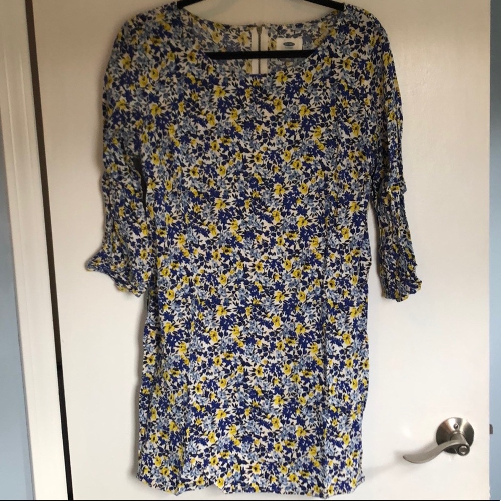 Old Navy Tunic